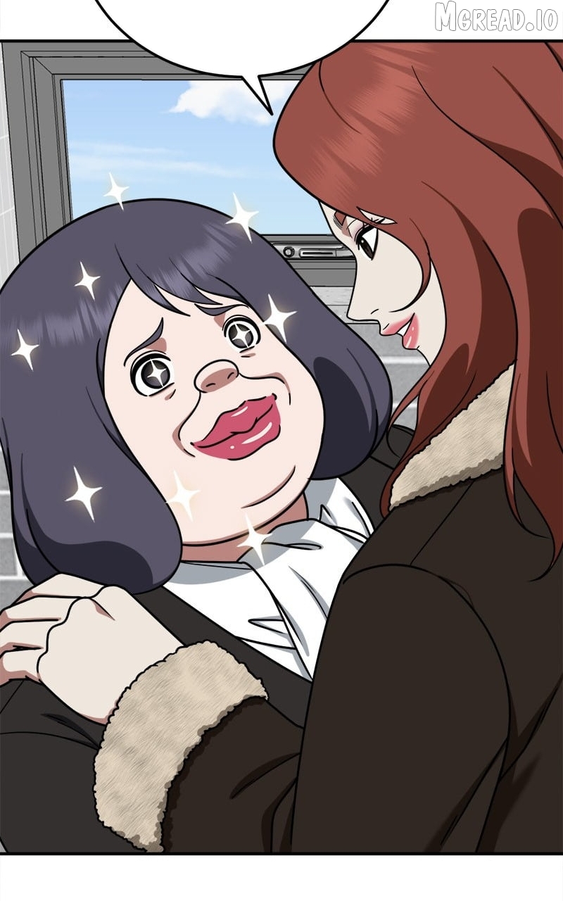 Change Me Chapter 177 - page 129